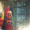 U.K. Subs (UK Subs) -- Universal (1)
