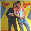 Ebn-Ozn -- Feeling cavalier (2)