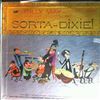 May Billy and His Orchestra -- Sorta-Dixie! (2)