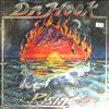Dr. Hook -- Rising (1)
