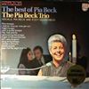 Beck Pia Trio -- Best Of Beck Pia (1)