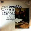 Toperczer Peter, Lapsansky Marian -- Dvorak A. - Slavonic Dances op.46 & 72 (2)