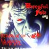 Mercyful Fate -- Return Of The Vampire  (1)