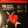 Petty Tom & The Heartbreakers -- New York Shuffle Live Radio Broadcast (1)