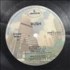 Rush -- Same (2)