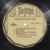 Various Artists -- Welcome To Caffe Lena (2)
