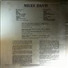 Davis Miles -- Volume 2 (1)