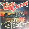 Lipman Berry Orchestra -- Disco Dance (3)