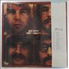 Creedence Clearwater Revival -- Bayou Country (3)
