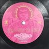 Hendrix Jimi Experience -- Axis: Bold As Love (1)
