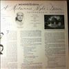 Philharmonia Orchestra (cond. Kletzki P.) -- Mendelssohn - A Midsummer Night's Dream (2)