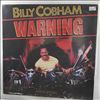 Cobham Billy -- Warning (2)