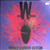 Jackson Ronald Shannon -- red warrior (1)