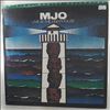 Modern Jazz Quartet (MJQ) -- Live At The Lighthouse (2)