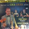 Dorsey Tommy Orchestra/Covington Warren -- Tea For Two Cha Chas (2)