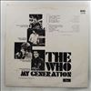 Who -- My Generation (2)