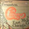 Chicago -- Chicago 11 (1)