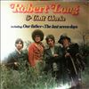 Long Robert & Unit Gloria -- Same (1)
