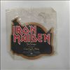 Iron Maiden -- Trooper / Cross Eyed Mary (2)