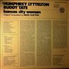 Tate Buddy / Lyttelton Humphrey -- Kansas City Woman (1)