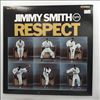 Smith Jimmy The Incredible -- Respect (3)