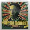 Mendes Sergio -- Timeless (1)