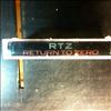 RTZ -- Return to zero (1)