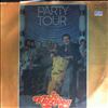 Kurzweg Jo -- Party-Tour (1)