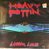 Heavy Pettin' (Prod. B. May) -- Lettin' Loose (2)