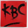 KBC Band (Jefferson Airplane-starship) -- Same (1)