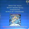 Europe -- Rock The Night (1)