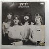Sweet -- Level Headed (1)