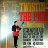 Penney Roy -- Twistin' The Pick (2)