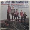 Manfred Mann -- Manfred Mann Album (3)