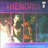 Hendrix Jimi -- Through The Haze: Ultimate Experience (2)