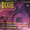 Teagarden Jack -- Jazz Great (1)
