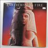 Earth, Wind & Fire -- Raise! (1)