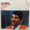 Martin Dean -- Southern Style (2)