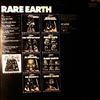 Rare Earth -- Motown Special Rare Earth (2)