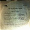 Latin dance party -- Same (2)