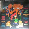 Meat Puppets -- Rat Farm (1)