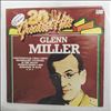 Miller Glenn -- 20 Greatest Hits (2)