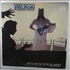 Violinski (Electric Light Orchestra / ELO) -- No Cause For Alarm (1)