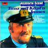 Last James -- Tanz Mit Kapt'n James (1)