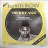 Blow Kurtis -- Breaks (3)
