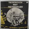 Moroccos / Danderliers -- Moroccos Meet The Danderliers (1)