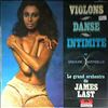 Last James and His Orchestra -- Violons Danse Intimite (2)