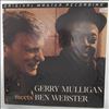 Mulligan Gerry & Webster Ben -- Mulligan Gerry Meets Webster Ben (1)