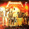 Posehn (Posehn Brian) -- Grandpa Metal (1)