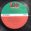 Led Zeppelin -- Houses Of The Holy (1)